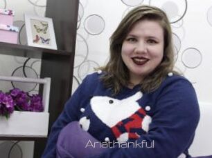 Ariathankful