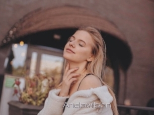 Arielawilson