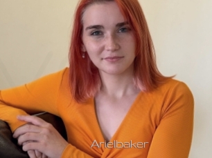 Arielbaker