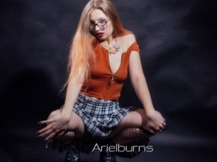 Arielburns