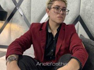 Arielefosther