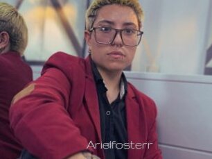 Arielfosterr