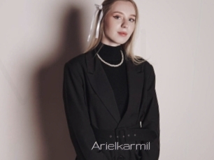 Arielkarmil