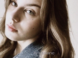 Ariellalane