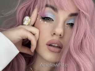 Ariellawhite