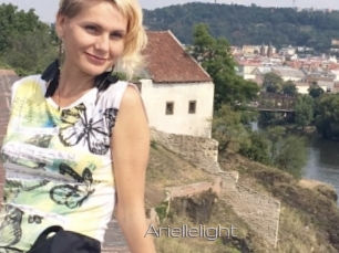 Ariellelight