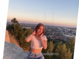 Ariellewilliams