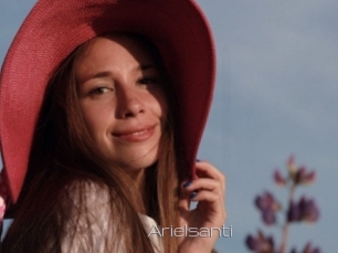 Arielsanti