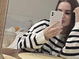 Arielsummers