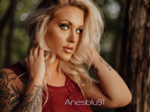 Ariesblu91