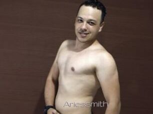 Ariessmith