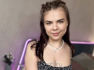 Arifairy