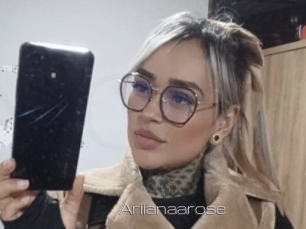 Ariianaarose
