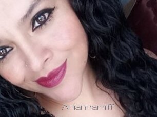 Ariiannamilff