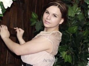 Ariieel
