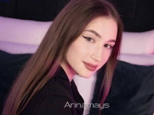 Arinamays