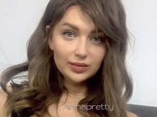 Arinapretty