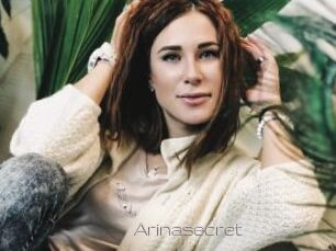 Arinasecret
