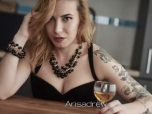 Arisadrew