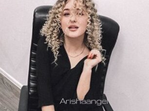 Arishaangel
