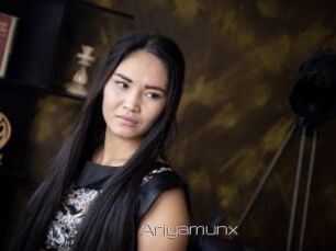 Ariyamunx
