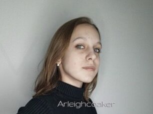Arleighcoaker