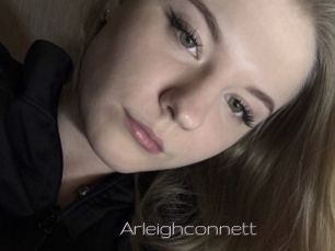 Arleighconnett