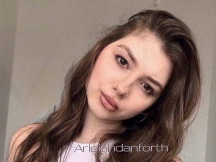 Arleighdanforth