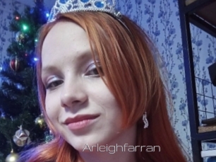 Arleighfarran