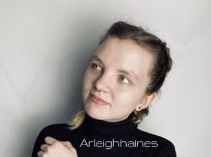 Arleighhaines