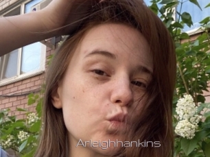 Arleighhankins