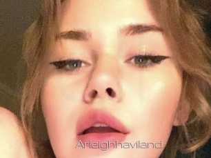 Arleighhaviland