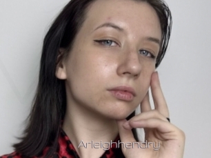 Arleighhendry