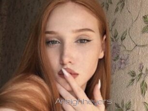 Arleighheyers
