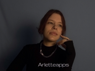 Arletteapps