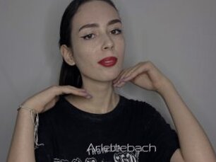 Arlettebach