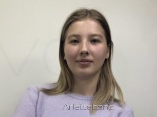 Arletteband