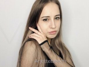 Arlettebeech