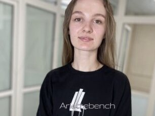 Arlettebench