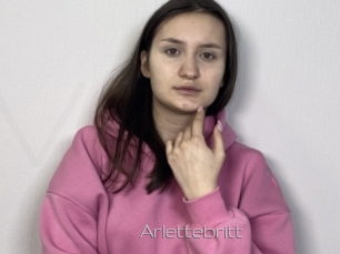 Arlettebritt