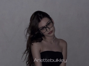 Arlettebulkley