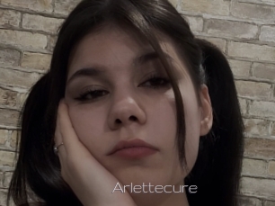 Arlettecure
