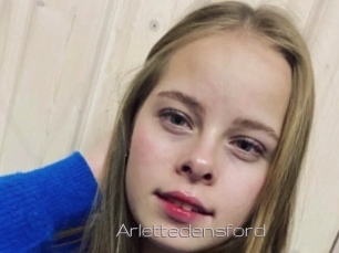 Arlettedensford