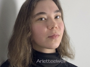 Arletteelwell
