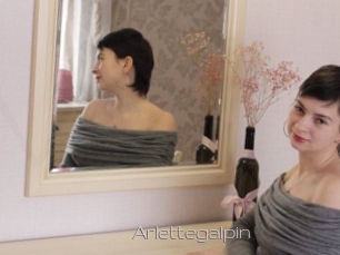 Arlettegalpin