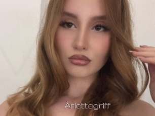 Arlettegriff