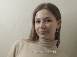 Arlettehearl