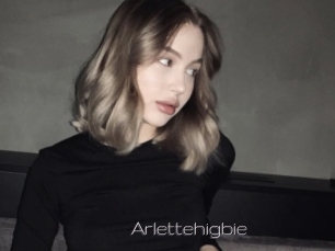 Arlettehigbie