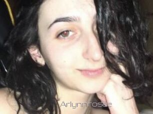 Arlynnrosee