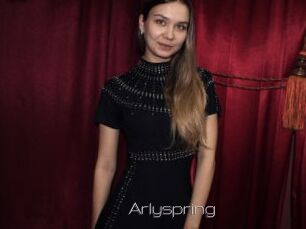 Arlyspring